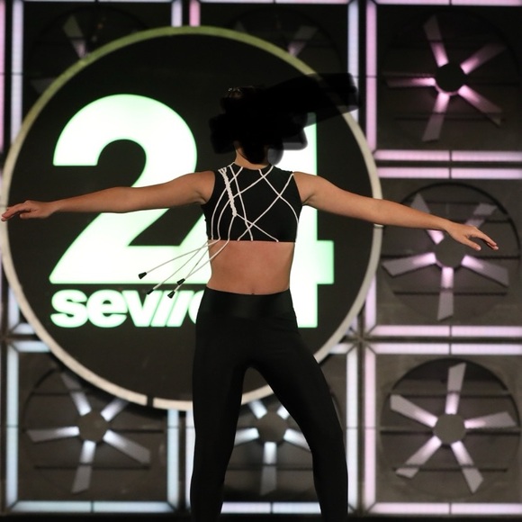 Custom Dance Costume - Picture 2 of 3